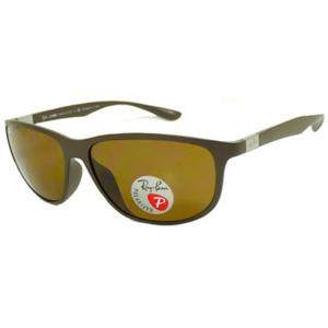 Ray-Ban（レイバン） 偏光 サングラス 【正規品・箱/ケース/保証書有