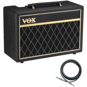 VOX ベースアンプ Pathfinder Bass 10〔ヴォックス ボックス 10W パス