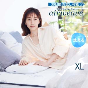 エアウィーヴ（airweave） ピロー スリム みなみのまくら 枕 ピロー 高
