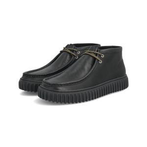 Clarks（クラークス） ブーツ WallabeeFTR2Hi ワラビーFTRハイ ブーツ