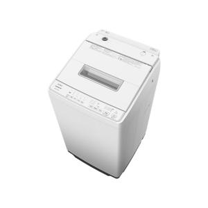 日立（HITACHI） BW-V70H-W (ホワイト) 7キロ 全自動洗濯機 ビート