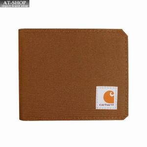 Carhartt（カーハート） メンズ 財布 二つ折り財布 メンズ 財布 小銭