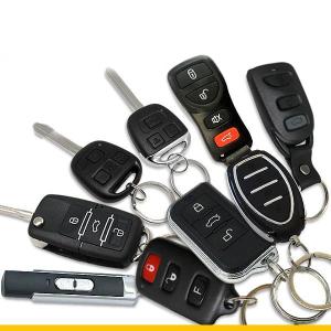 キーレスエントリー キット アンサーバック 機能付き トヨタ対応