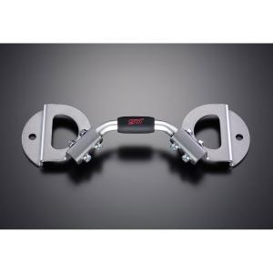 SUBARU（スバル） STI プッシュエンジンスイッチ ST83031ST041 STIロゴ