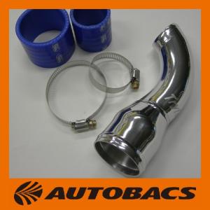 Tryforce「ファンネルスロットルチャンバー JB23前期用」トライ