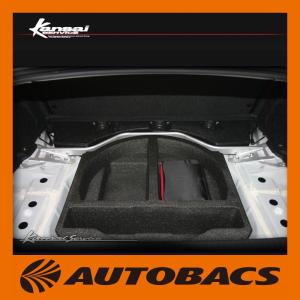 クスコ（CUSCO） CUSCOクスコリアデフマウント補強バートヨタ86スバル