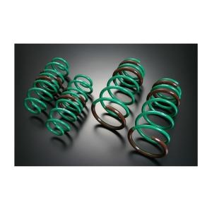 TEIN（テイン） 【2~4日以内発送】TEIN HIGH.TECH スプリングキット