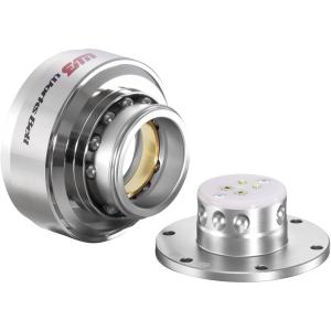 Works Bell ワークスベル ラフィックス 専用 ショート ボス キット