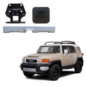 FJクルーザー GSJ15W ラゲッジフラットキット LIMITED-CHITOSE