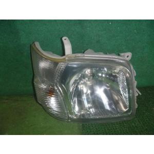 ダイハツ 純正 ハイゼット 《 S331V 》 右ヘッドライト P22000