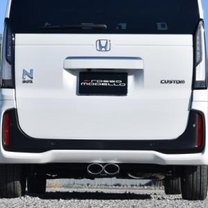 TDI チューニング 正規代理店 サブコン ホンダ HONDA N-Box (JF3/JF4