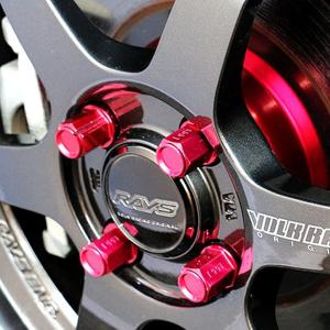 TAKE OFF（テイクオフ） ブレーキローターカバー フロント左右セット