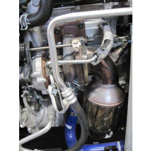 HKS（エッチケーエス） アルトワークス タービン HA36S 15/12-20/09