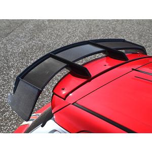 BLITZ（ブリッツ） スイフトスポーツ ZC33S リアバンパースポイラー