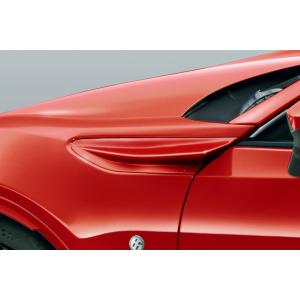 TRD ティーアールディー 86 (2012/4-2016/6) カラードフェンダーフィン