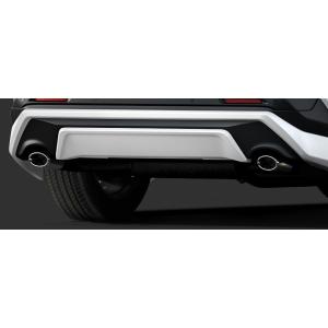 TRD XA50型 RAV4 ストリートモンスター ハイレスポンスマフラーVer.S