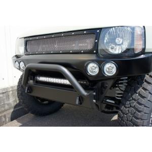 ジムケンタック ジムニー JB23/64 ふぉぐっチメント : オート