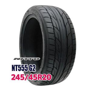 ヨコハマタイヤ（YOKOHAMA TIRE） AVID ENVigor 245/45R20