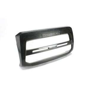 TGS X-Fang モディファイドフェイスマスク オールFRP 未塗装 デリカD:5