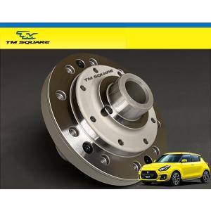 TM SQUARE スイフトスポーツ ZC33S トーレスシム : オートクラフト