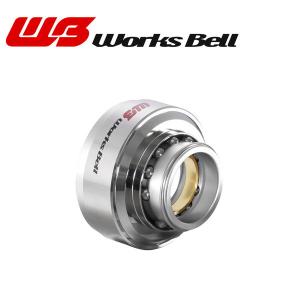 Works Bell ワークスベル ラフィックス ショート ボス キット ランサー
