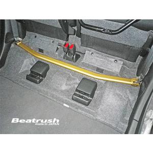 LAILE レイル リアピラーバー スイフトスポーツ ZC33S H29.9