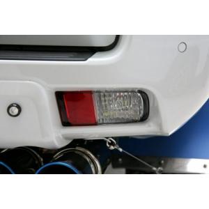 150系 前期/中期/後期 ランドクルーザー/ランクル プラド バックランプ