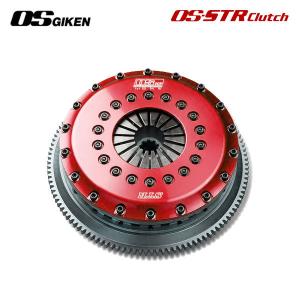 ORC チェイサー JZX100 1JZ-GTE ORC クラッチ SE Clutch ORC-559-SE