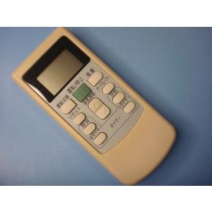 日立（HITACHI） PC-ARF2 P-4085 業務用パッケージエアコンリモコン