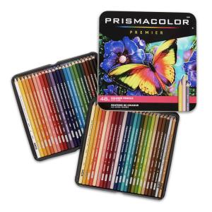 サンフォード SANFORD プリズマカラー 色鉛筆 Prismacolor 150色セット