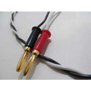 ZONOTONE 6NSP-Granster 2200α(1M) スピーカーケーブル(1m単位で