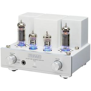 TRIODE（トライオード） TRV-88XR 真空管プリメインアンプ［メーカー