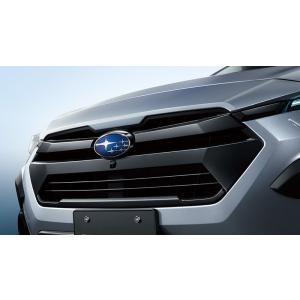 SUBARU（スバル） 【クロストレック・GUD/GUE/GUF】ランプガーニッシュ