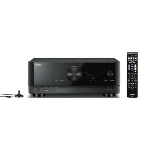 DENON デノン AVR-X580BT 5.2ch AVサラウンドレシーバー 8K Ultra HD