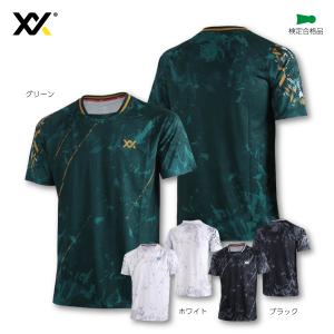 YONEX（ヨネックス） バドミントン ウェア YONEX MEN ゲームシャツ