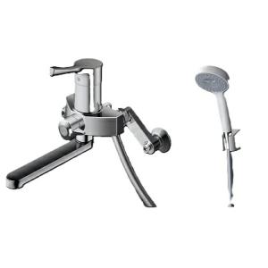 TOTO TOTO TBV03407J1 吐水口長さ：220ミリ コンフォートウエーブ