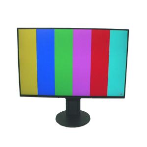FlexScan EIZO EV2451-RWT ホワイト 23.8インチ ディスプレイ モニター