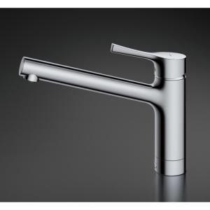 TOTO 【在庫あり】TKS05309J TOTO キッチン用水栓 GGシリーズ 台付