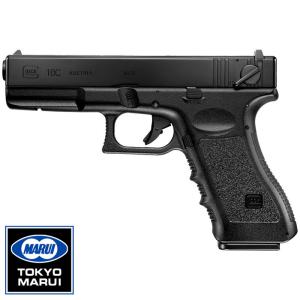 TOKYO MARUI（東京マルイ） フルセット グロック18C 電動ハンドガン