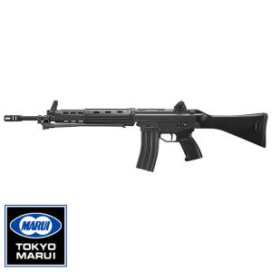 TOKYO MARUI（東京マルイ） 東京マルイ・89式5.56mm小銃〈固定銃床型