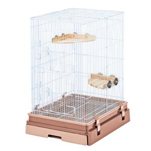 マルカン CASA セレクトケージ High35 【同梱不可商品】 : アクア