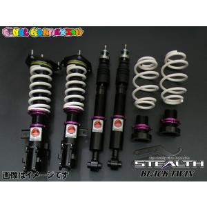 BLITZ（ブリッツ） 車高調 DAMPER ZZ-R 92754 プリウス G's ZVW30