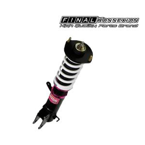 RSR スーパーダウンサス 1台分セット スペーシアカスタム MK53S H29.12