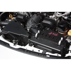 TOYOTA SUBARU 86 GR86 BRZ アクセルペダルスペーサー : AQMCompany