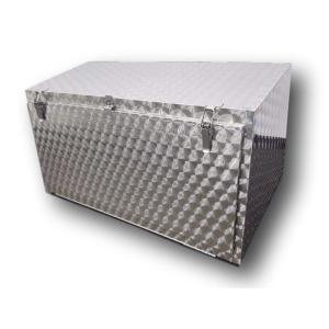 ステンレス 工具箱 ウロコ KK-500B 小/中型車 トラック AF-KK500B-U