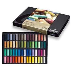 ターレンス（TALENS） レンブラントソフトパステル ハーフ90色セット