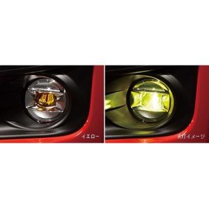 SUBARU（スバル） 【インプレッサ・GK/GT】LEDアクセサリー