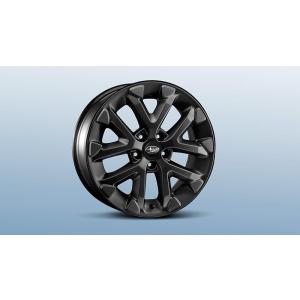 SUBARU（スバル） 【クロストレック・GUD/GUE】アルミホイール 17