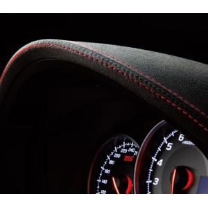 86 ZN6 EXCLUSIVE-LINE メーターフード PREMIUM spec. カラー