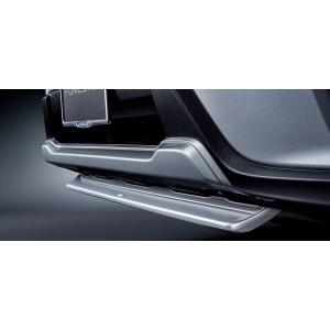 SUBARU（スバル） 【フォレスター・SK】STIパフォーマンス